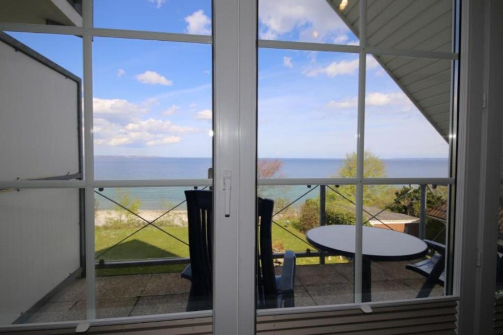 Ferienwohnung Ostseerauschen 2 Scharbeutz Exterior photo