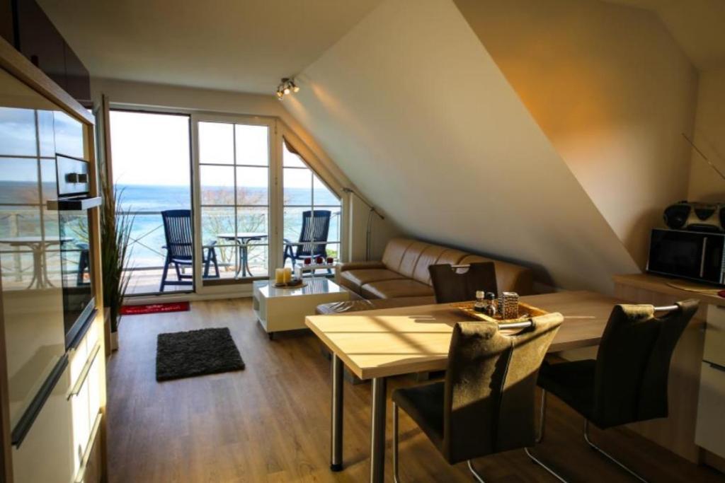 Ferienwohnung Ostseerauschen 2 Scharbeutz Exterior photo